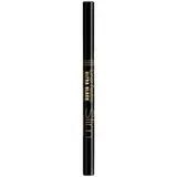 Eyeliner Feutre Teinte Ultra Noir (17) Liner Stylo Slim BOURJOIS PARIS