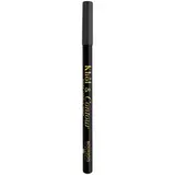 Khol à yeux Teinte Ultra Noir (002) Contour, Longue tenue BOURJOIS PARIS