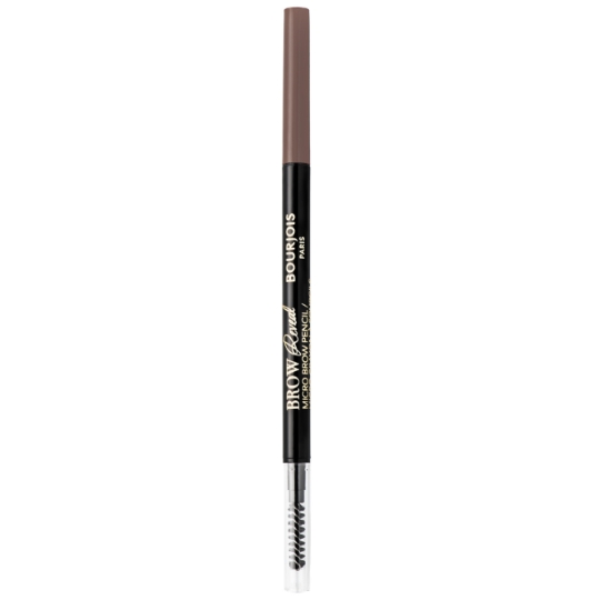 Crayon à sourcil Micro Rétractable Ultra Précis Gamme Brow Reveal Twist Up Teinte Blond (1) BOURJOIS PARIS