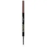 Crayon à sourcil Micro Rétractable Ultra Précis Gamme Brow Reveal Twist Up Teinte Blond (1) BOURJOIS PARIS