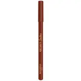 Crayon à lèvres Mat Crémeuse Longue tenue Teinte 12 Brunette Gamme Velvet Contour BOURJOIS PARIS