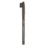Crayon à sourcil Teinte Dark Chocolate Brown (10) ESSENCE