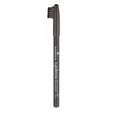 Crayon à sourcils à sourcils Teinte Deep Brown (11) ESSENCE