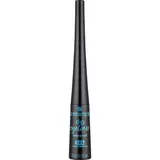 Eyeliner yeux waterproof longue tenue 24h Teinte 01 Noir ESSENCE
