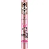 Mascara Extreme Lengthening Volume Teinte Brown Lash Without Limits ESSENCE