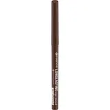 Crayon Yeux Longue Tenue Waterproof Teinte 02 Hot Chocolate ESSENCE