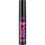 Mascara Volume Extrême Teinte 01 Noir I Love Extreme ESSENCE