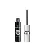 Eyeliner liquide Teinte Noir (01) ESSENCE