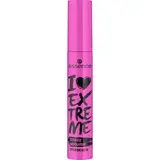 Mascara Crazy Volume I love extreme ESSENCE