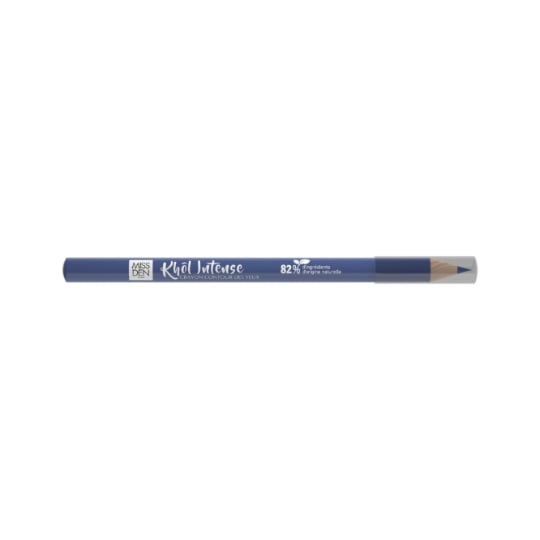 Crayon Pour les yeux Khol Intense Teinte Bleu Marine MISS DEN
