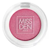 Fard à paupières Nacre Teinte Rose Fantaisie MISS DEN