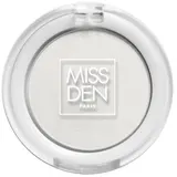 Fard à paupières Mat Teinte Blanc (429) Couleur Intense MISS DEN