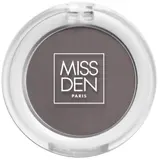 Fard à paupières Teinte Gris Intense MISS DEN