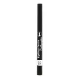 Eyeliner Feutre Teinte Noir Calligraphique Pointe Fine MISS DEN