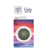 Fard Mono Satin Kaki MISS DEN