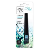 Eyeliner Waterproof Liquide Teinte Noir (457) MISS DEN