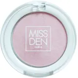 Fard à paupières Satin Teinte Rose MISS DEN