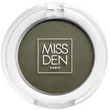 Fard à paupières Teinte Kaki Satiné MISS DEN