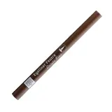 Eyeliner Feutre Pointe Fine Teinte Brun Design MISS DEN