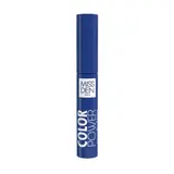 Mascara Bleu Éclatant MISS DEN