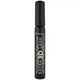 Mascara Volume Longueur Définition Teinte Extreme Black (003) Extra Super Lash 3D RIMMEL