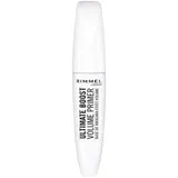 Mascara Base Volume Teinte Noir Scandaleyes Ultimate Boost RIMMEL