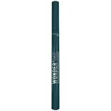 Eyeliner Waterproof Feutre Précision Teinte Velvet Ivy Green (004) RIMMEL