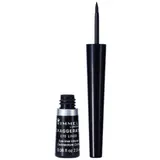 Eyeliner Liquide Longue Tenue Teinte Black (001) Exaggerate RIMMEL