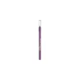 Eyeliner Yeux Crayon Holographique Multi-chrome Scintillant Longue Tenue Ultra Doux Waterproof Teinte Frosted Candy (001) Thrill Seeker Shimmer Shock RIMMEL