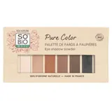 Fard à Paupières Texture Ultra Fine Bio Pure Color SO'BIO ETIC