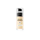 Fond de teint Liquide Hydratant Peau Normale À Sèche Fini Naturel Longue Tenue 24H Teinte Beige Naturel (220) SPF20 ColorStay REVLON