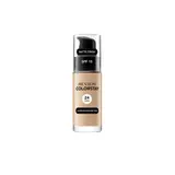 Fond de teint Liquide Mat Teinte Hâle Naturel (330) 24H ColorStay Peaux mixtes/grasses REVLON