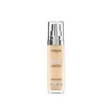 Fond de teint Liquide Hydratant Teinte Pêche (3,5N) Accord Parfait L'OREAL PARIS