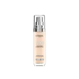Fond de teint Liquide Hydratant Teinte Ivoire Rose (R1) Accord Parfait L'OREAL PARIS