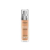 Fond de teint Liquide Hydratant Teinte Ambre Doré (7D) Accord Parfait L'OREAL PARIS