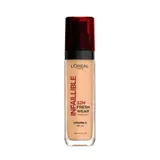 Fond de teint Liquide Teinte Sable Éclat (250) 24H Fresh Wear L'OREAL PARIS