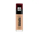 Fond de teint Liquide Teinte Sable (220) 24H Infaillible L'OREAL PARIS