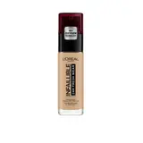 Fond de teint Liquide Longue Tenue Teinte Beige Doré (140) Infaillible L'OREAL PARIS
