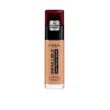 Fond de teint Liquide Longue tenue Teinte Ambre (300) Freshwear 32H Infaillible L'OREAL PARIS