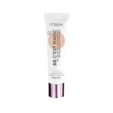 BB Crème Liquide Teinte Médium Clair (03) Magic BB L'OREAL PARIS