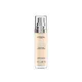 Fond de teint Liquide Hydratant Teinte Ivoire Accord Parfait L'OREAL PARIS
