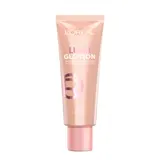 Fond de teint Liquide Hydratant Teinte Eclat Clair (902) Lumi Glotion L'OREAL PARIS