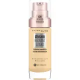 Fond de teint Liquide Hydratant Eclat Teinte Beige Doré (21) Dream Radiant MAYBELLINE NEW YORK