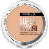 Fond de teint Poudre Compact Teinte (40) Superstay 24H MAYBELLINE NEW YORK