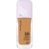 Fond de teint Liquide Mat Lumineux Teinte 327 SuperStay MAYBELLINE NEW YORK