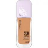 Fond de teint Liquide Mat Lumineux Teinte (248) SuperStay MAYBELLINE NEW YORK