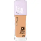 Fond de teint Liquide Mat Lumineux Teinte 129 SuperStay MAYBELLINE NEW YORK