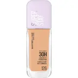 Fond de teint Liquide Mat Lumineux Teinte 126 SuperStay MAYBELLINE NEW YORK
