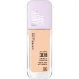 Fond de teint Liquide Mat Lumineux Teinte 96 SuperStay MAYBELLINE NEW YORK