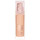 Fond de Teint 102 Int MAYBELLINE NEW YORK